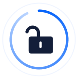 Start data collection at zero cost